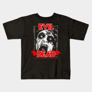 Evil Dead Kids T-Shirt